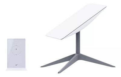 Antena Starlink V2