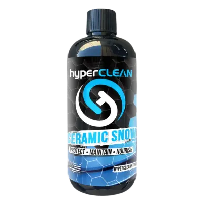 CERAMIC SNOW by HyperClean