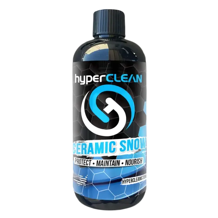 CERAMIC SNOW by HyperClean