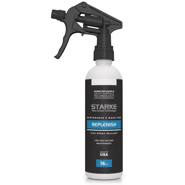 REPLENISH Silica Spray by Starke