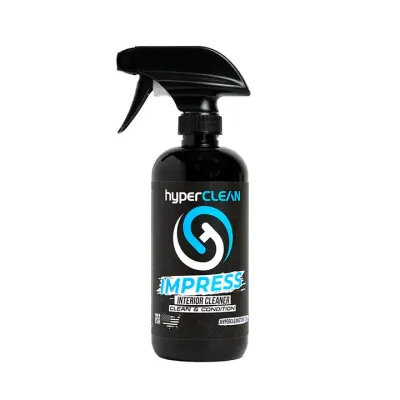 IMPRESS by HyperClean