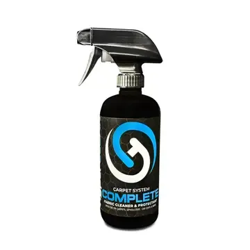 COMPLETE by Hyperclean