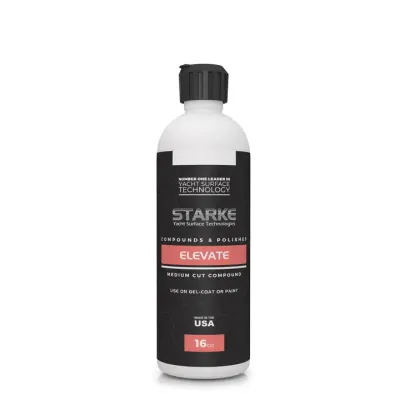 ELEVATE Medium Cut Compound byStarke
