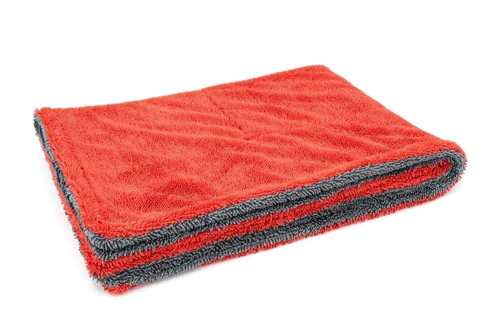 DREADNOUGHT by Autofiber, Color: Red/Gray