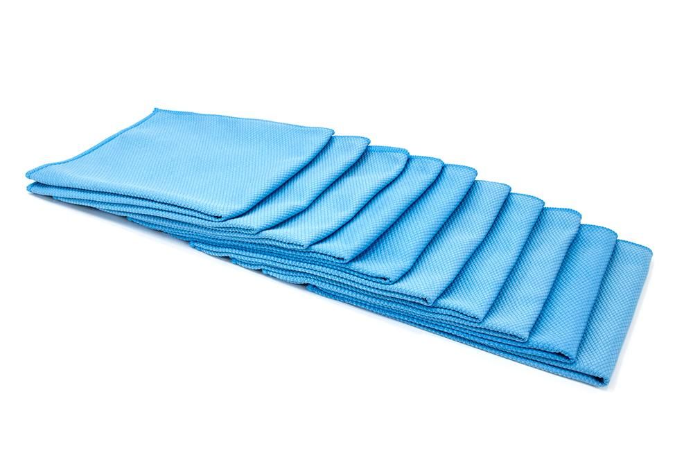 DIAMOND GLASS by Autofiber, Color: Blue, Size: 10 Pack
