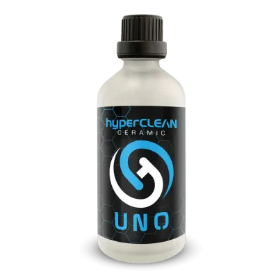 UNO Ceramic Coating by HyperClean