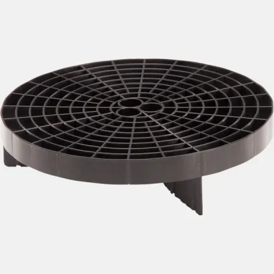 P&amp;S GRIT GUARD
