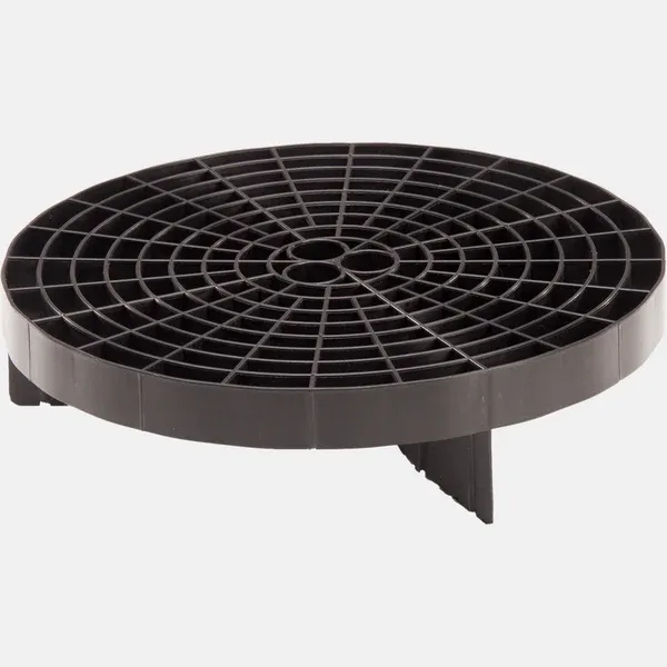 P&amp;S GRIT GUARD