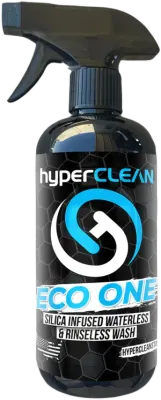 ECO ONE by HyperClean