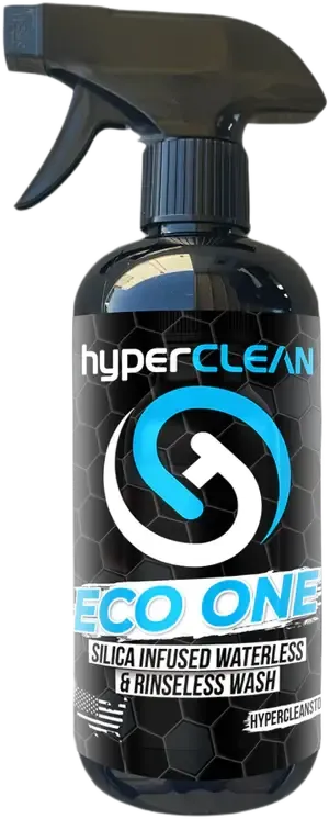 ECO ONE by HyperClean