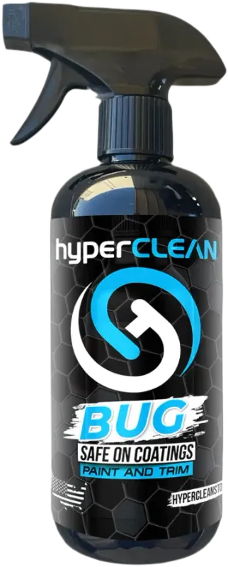 BUG by HyperClean