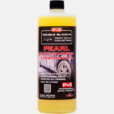 PEARL WASH by P&amp;S