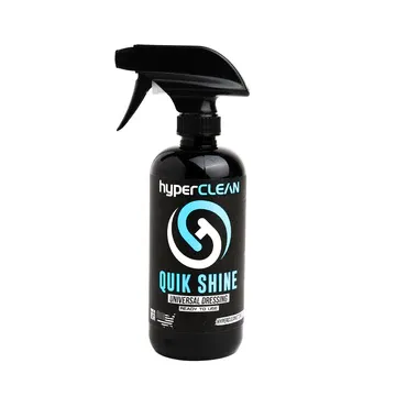 QUIK SHINE by Hyperclean