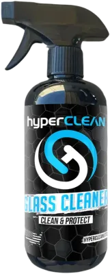 GLASS CLEANER by HyperClean