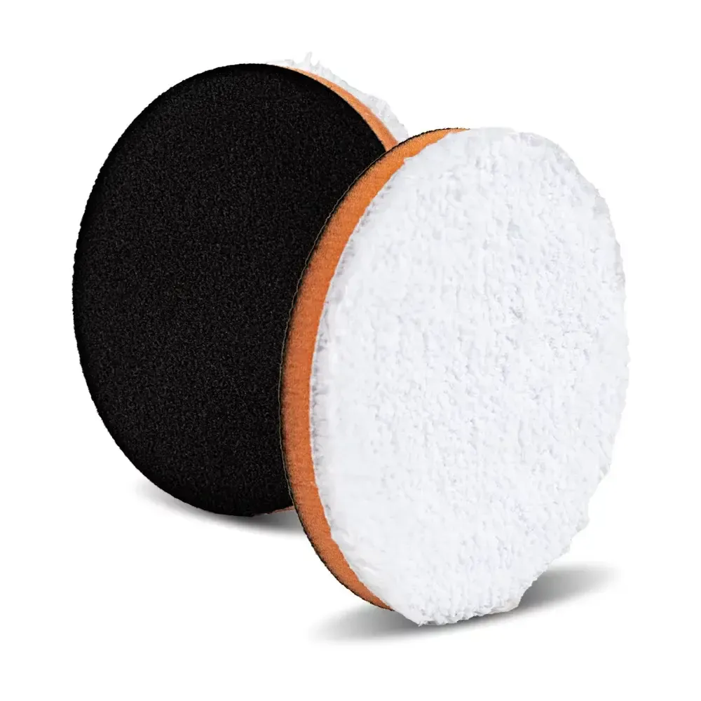 MICROFIBER CUTTING PADS