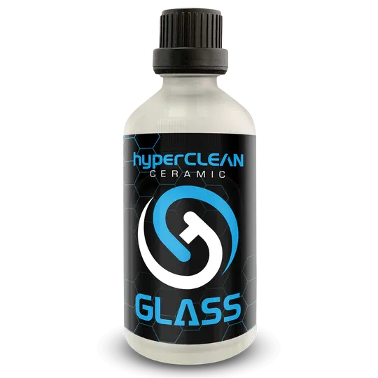 GLASS Ceramic by Hyperclean-50ml