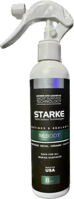 REBOOT Graphene Spray by Starke