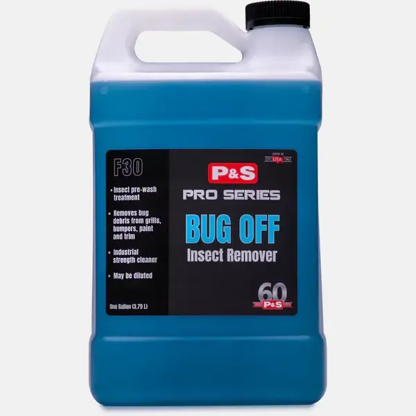 BUG OFF by P&amp;S