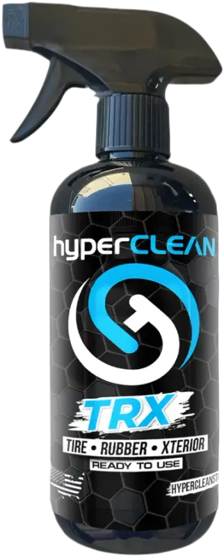 TRX by HyperClean