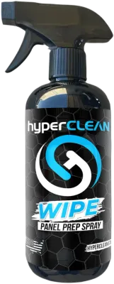 WIPE by HyperClean