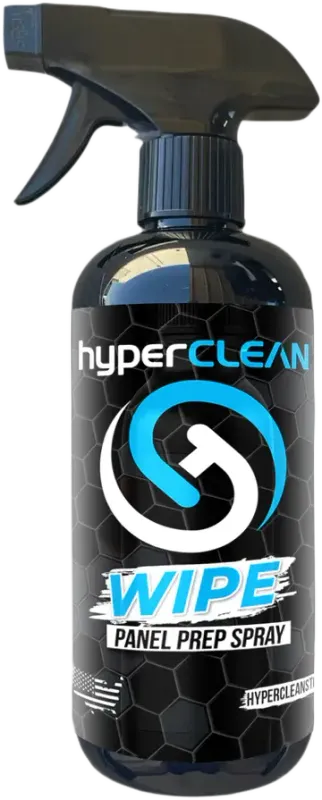 WIPE by HyperClean