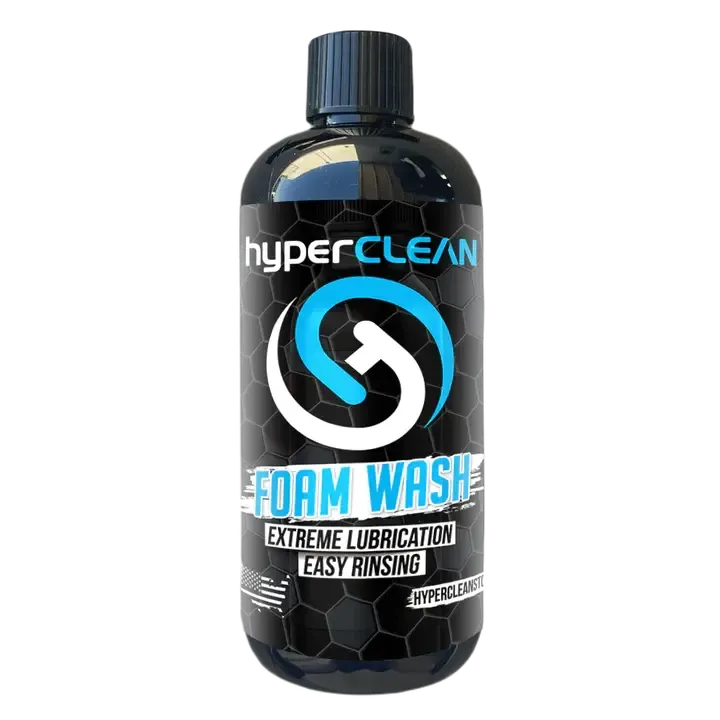 FOAM WASH by HyperClean