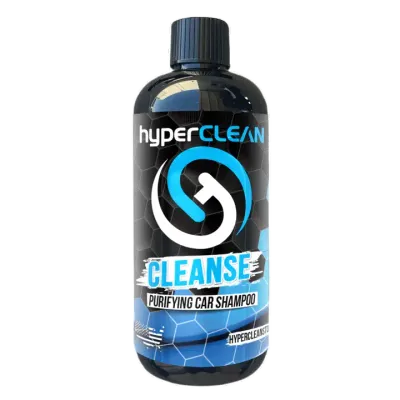CLEANSE by HyperClean