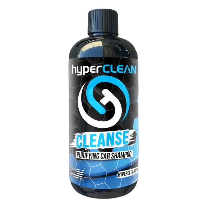 CLEANSE by HyperClean