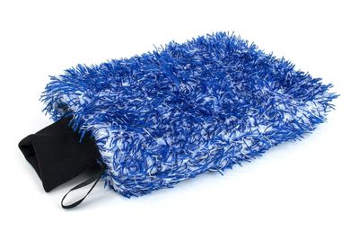 WASH MONSTER by Autofiber