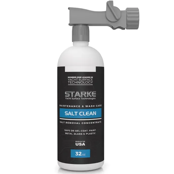 SALT CLEAN by Starke