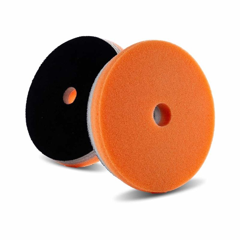 HDO ORANGE POLISHING PAD by Lake Country