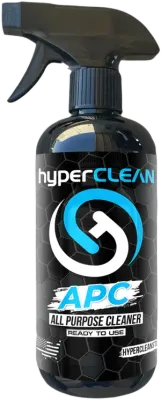 APC by HyperClean