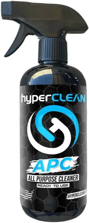 APC by HyperClean