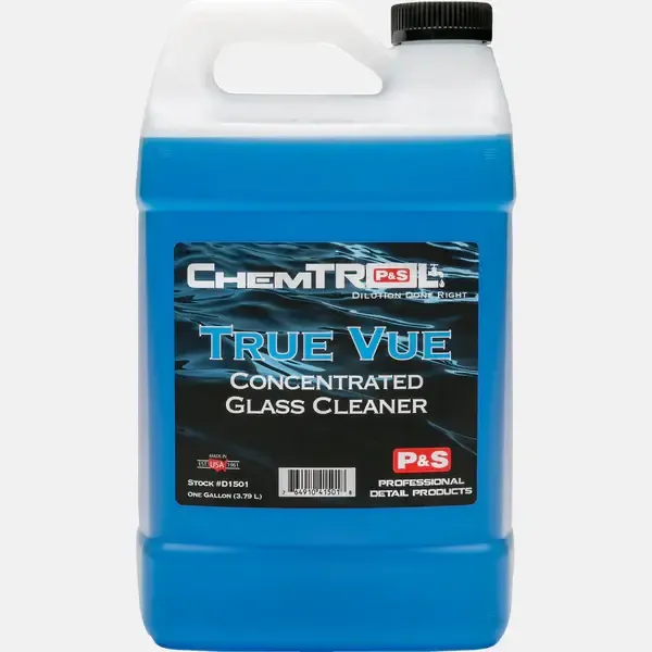 True Vue Glass Cleaner Gal.
