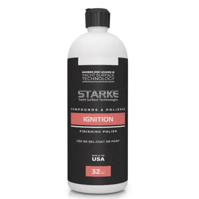 IGNITION by Starke