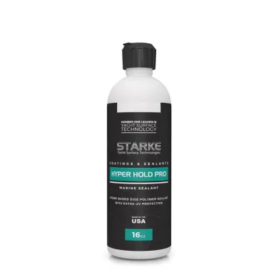 HYPER HOLD PRO Polymer Sealant