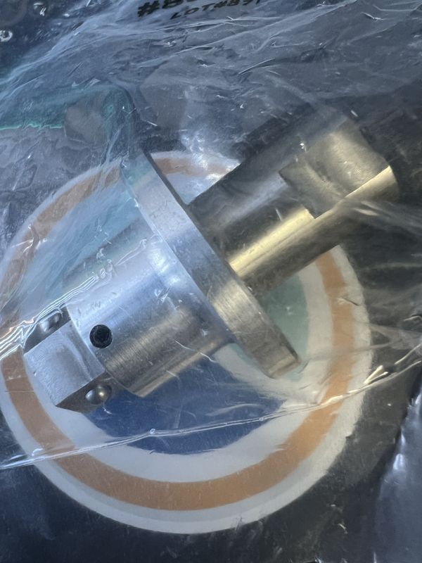 QUICK CONNECT PAD ADAPTER by DIY Marine