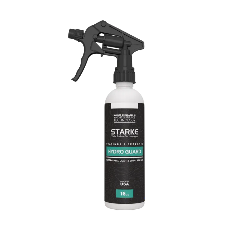 HYDRO GUARD Spray Sealant by Starke