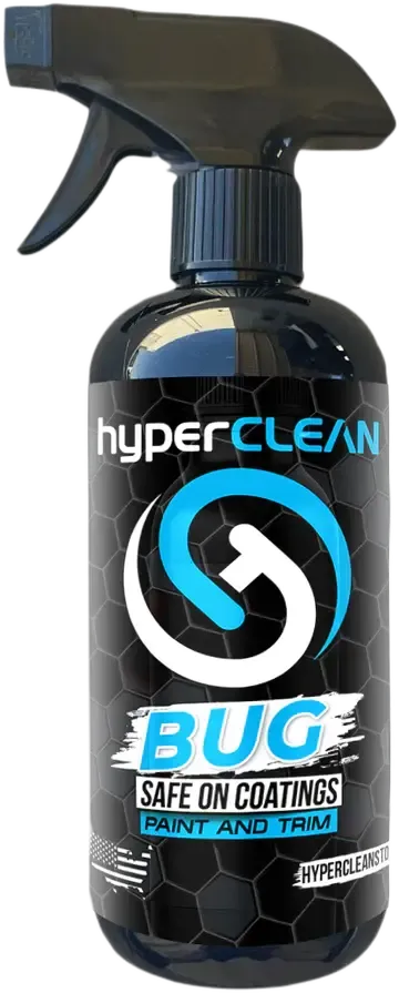 BUG by HyperClean, Size: 16 oz