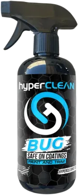 BUG by HyperClean, Size: 16 oz