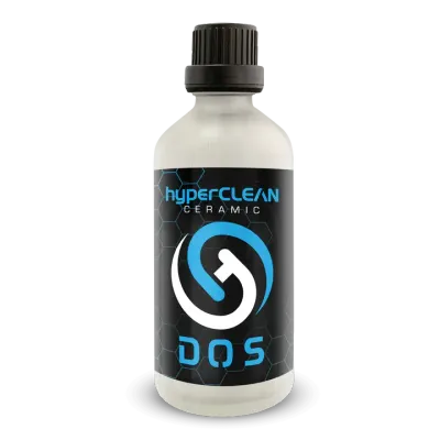 DOS Ceramic Coating by HyperClean