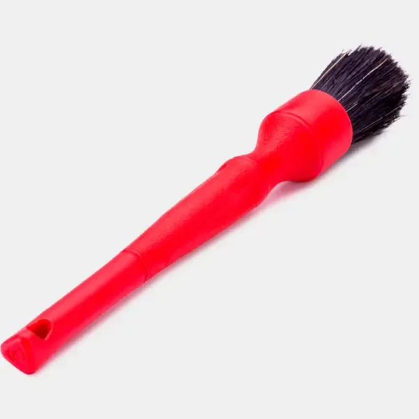 DF BOAR BRISTLE DETAIL BRUSH LARGE