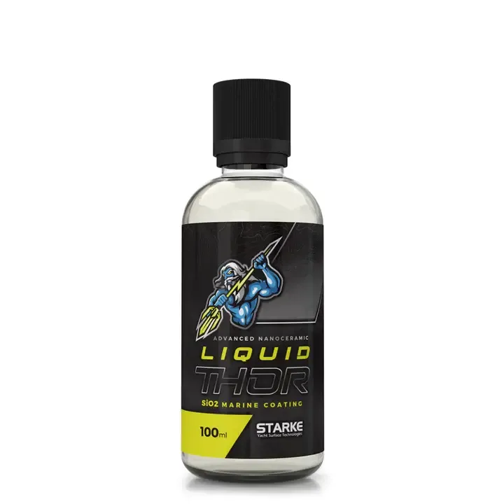 THOR Nano Ceramic Marine Coating=100 ml