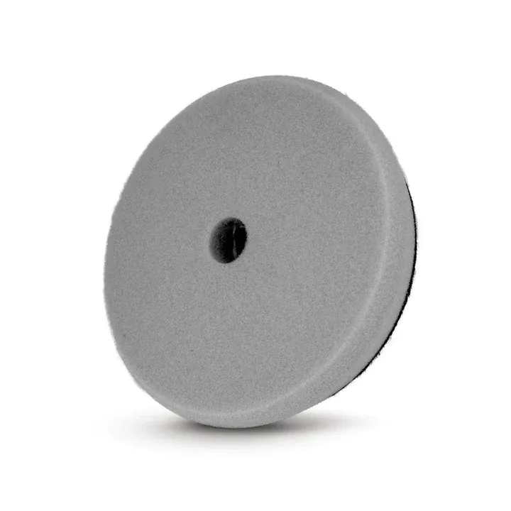 FORCE GREY HEAVY CUT PAD by Lake Country, Size: 6-1/2&quot;