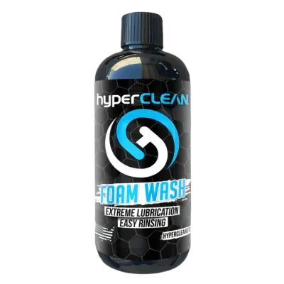 FOAM WASH by HyperClean, Size: 16 oz