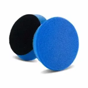 SDO BLUE HEAVY POLISH PAD by Lake Country, Size: 2-1/2&quot; 6PK