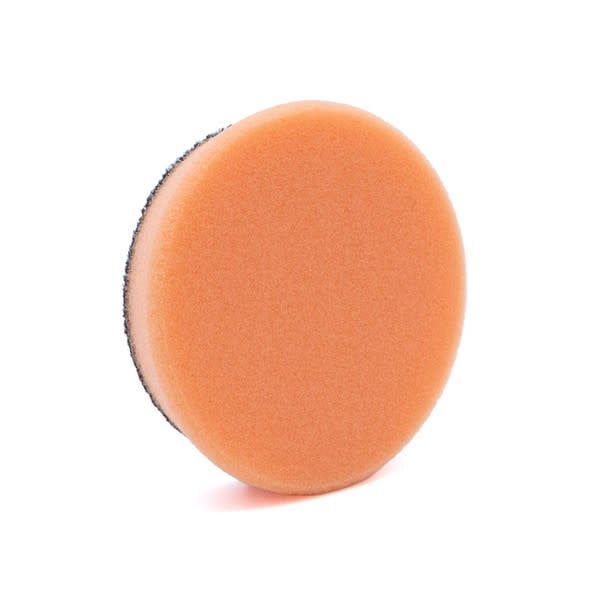 SDO ORANGE POLISHING PAD by Lake Country, Size: 2-1/2&quot; 6PK