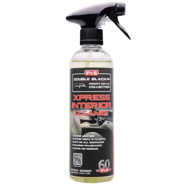 XPRESS INTERIOR by P&amp;S, Size: 16 oz