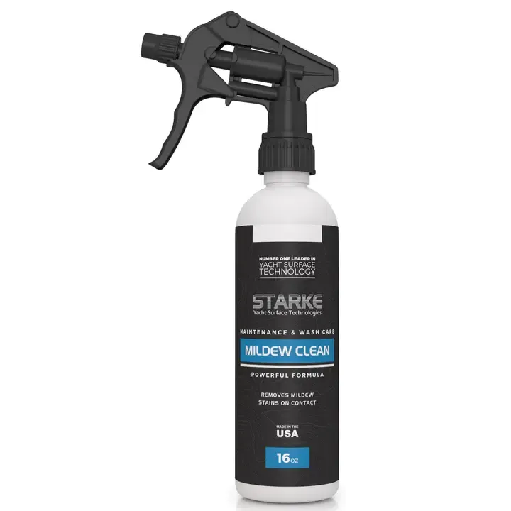 MILDEW CLEAN by Starke, Size: 16 oz.