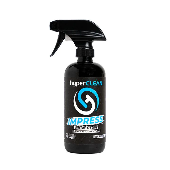IMPRESS by HyperClean, Size: 16 oz